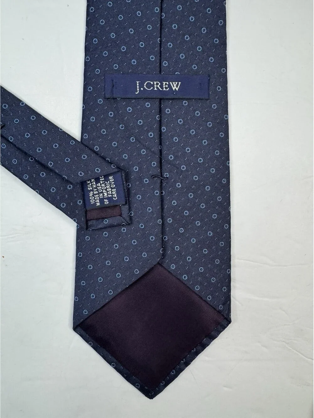 J. Crew crew men